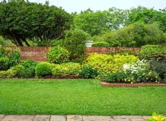 landscaping services Surrey